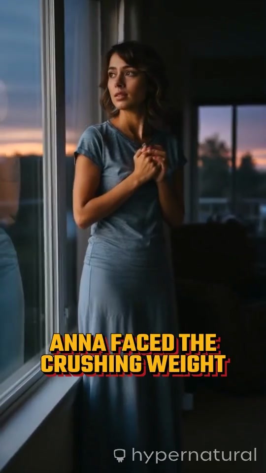 The Power of Perseverance: Anna's Triumph