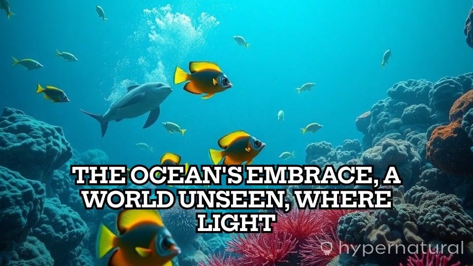 Exploring the Mysteries of the Deep Ocean