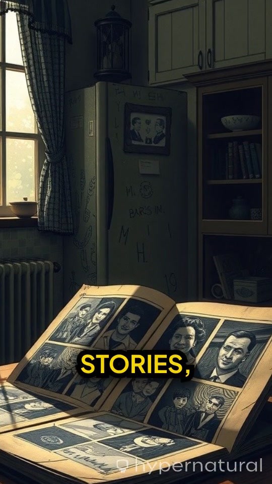 The Cookie Jar Adventure