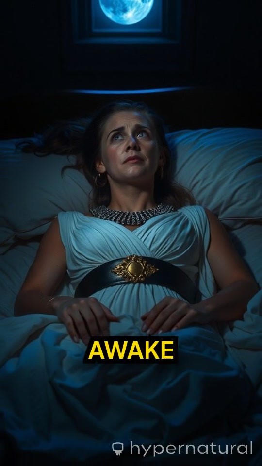 Neon Dreams: The Weight of Overthinking