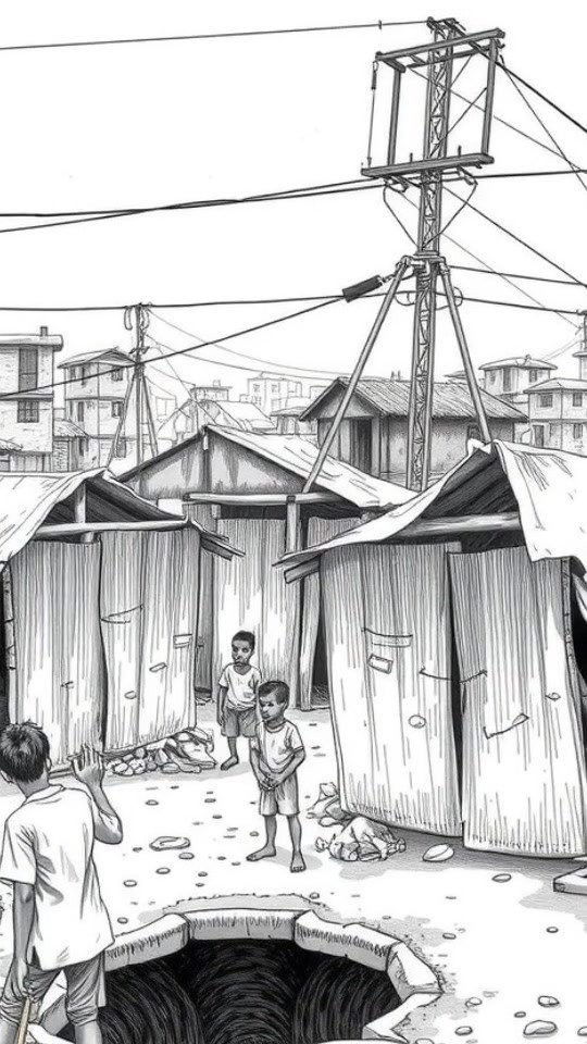 Oluwadarasimi: The Journey of an African Boy to Greatness