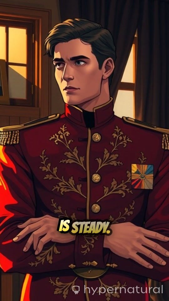 The Steadfast Journey of True Love