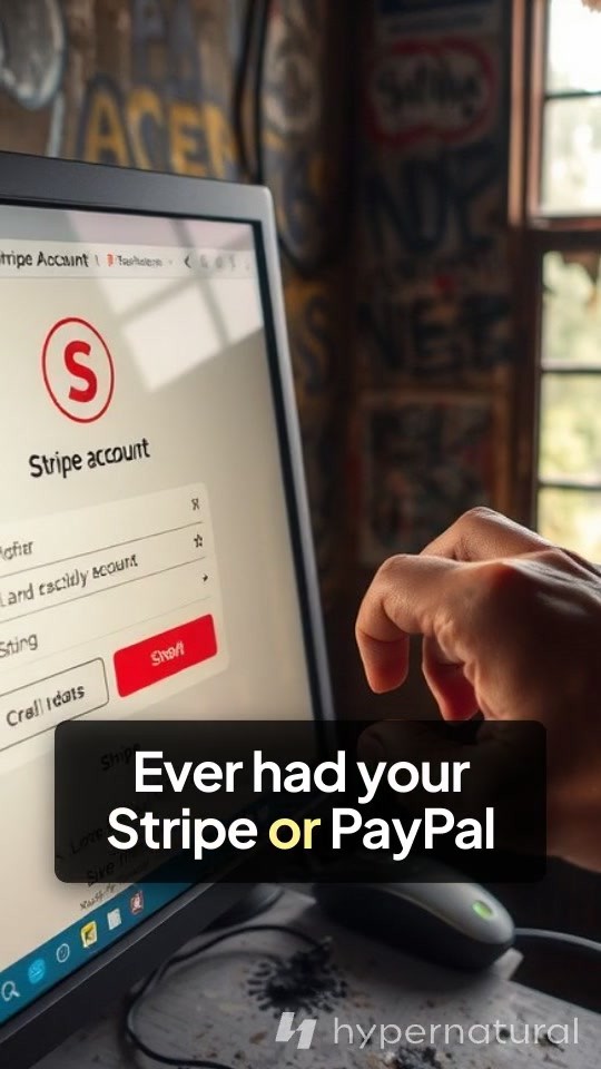 Avoiding Stripe and PayPal Account Shutdowns: Tips for Success