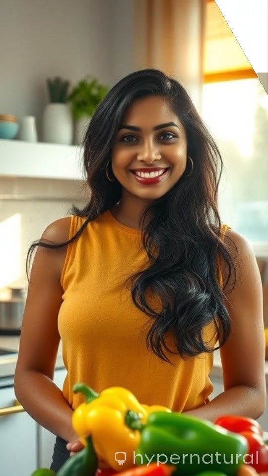 Real Food, Made at Home