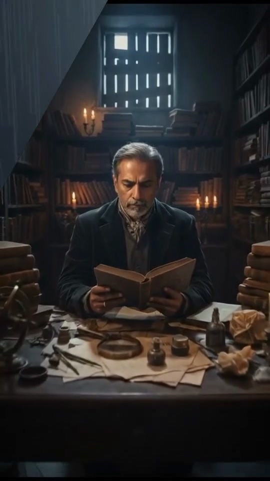 Haunted Night Shift at the Park