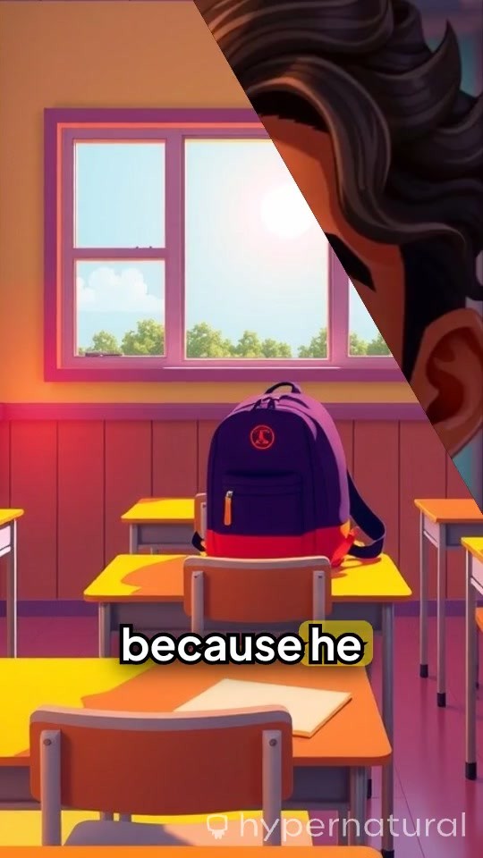 Alex's Sacrifice for Friendship