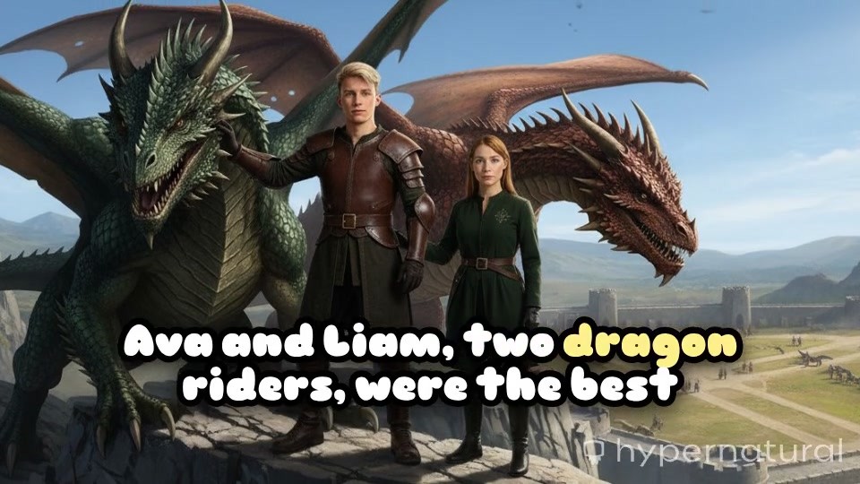 Bound by Fire: A Dragon Rider's Romance