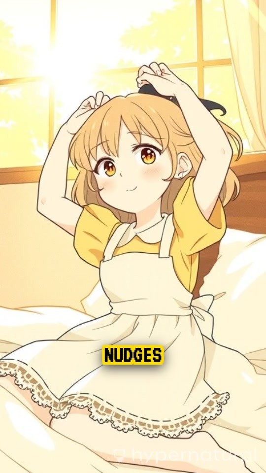 A Little Girl and Her Pet Dog