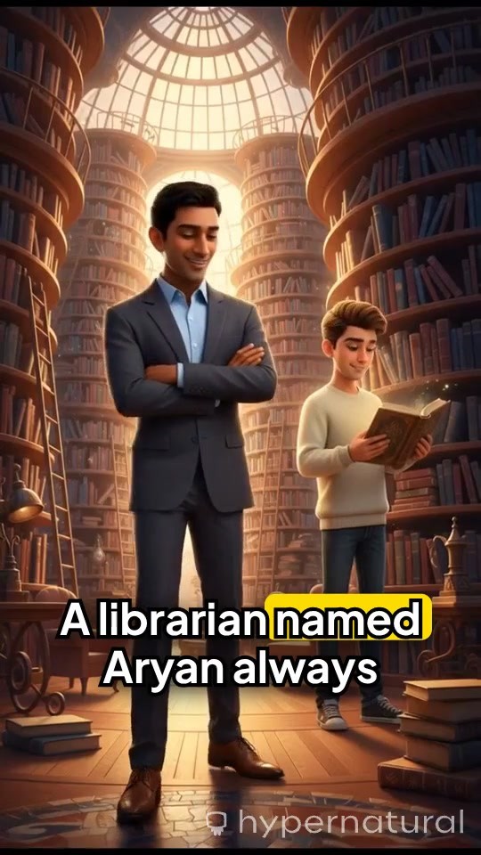 The Timeless Key: A Librarian's Journey