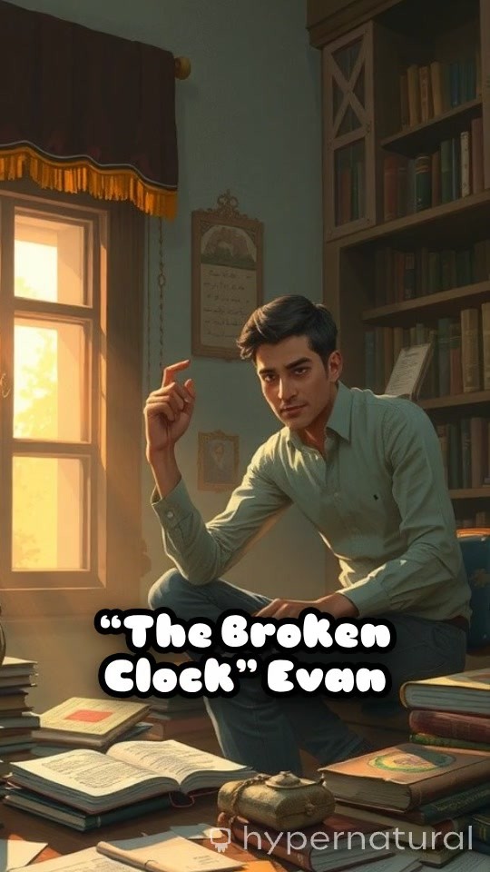 The Weight of Regret