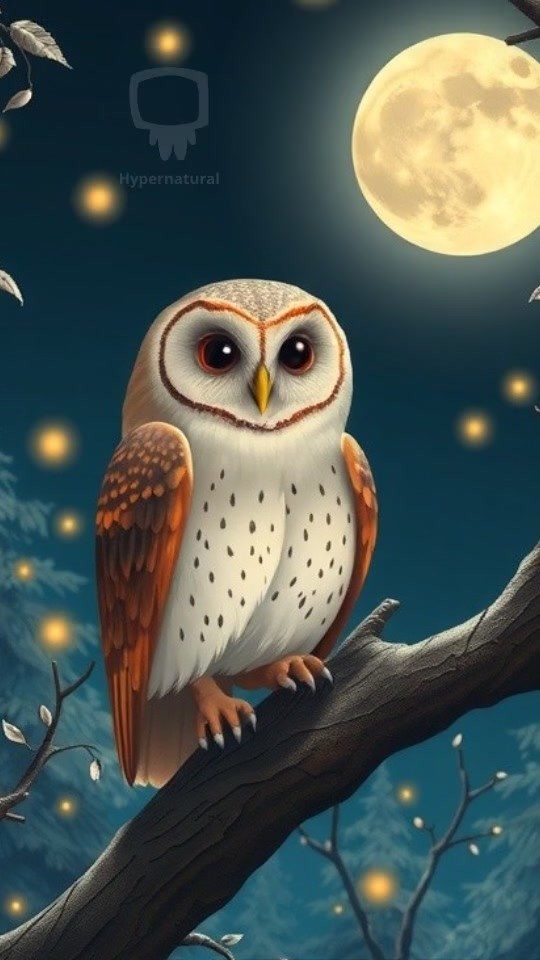 The Call of the Forest