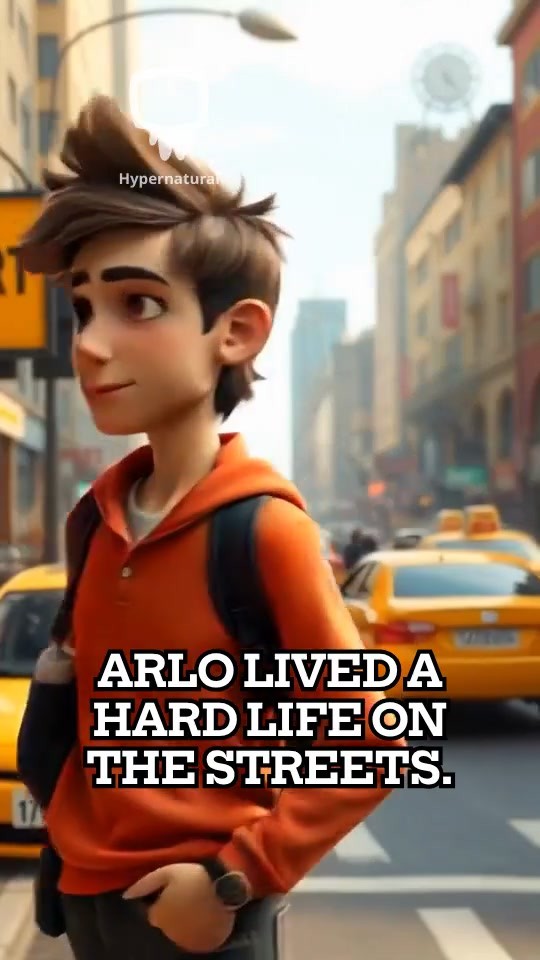 From Street to Success: The Journey of a Millionaire