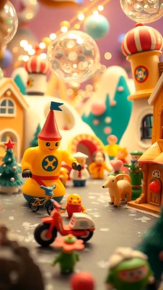 Unveiling the True Story of Santa Claus!