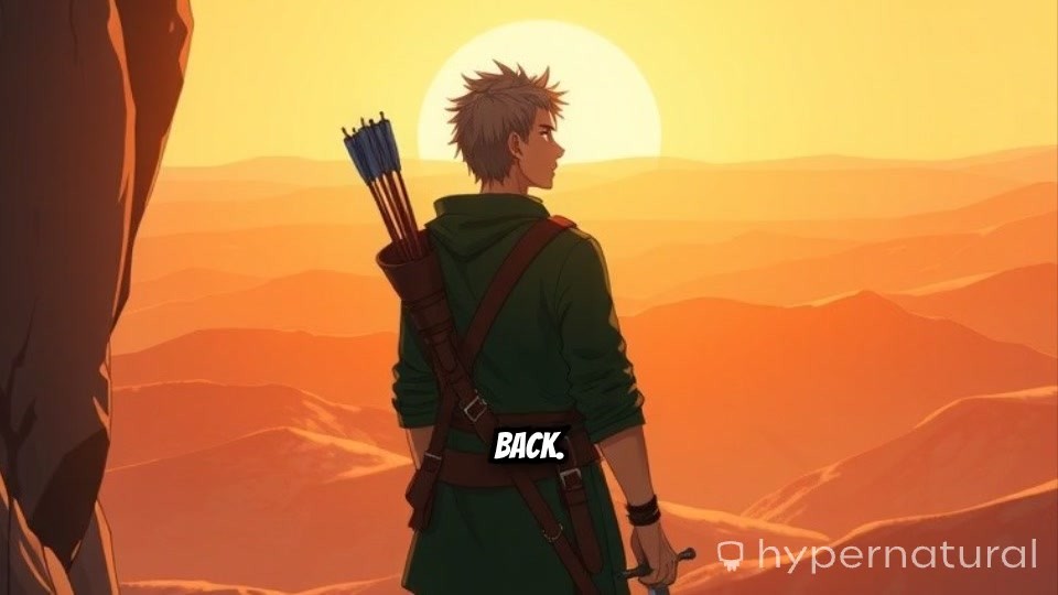 Conviction: The Path of the Unyielding Hero