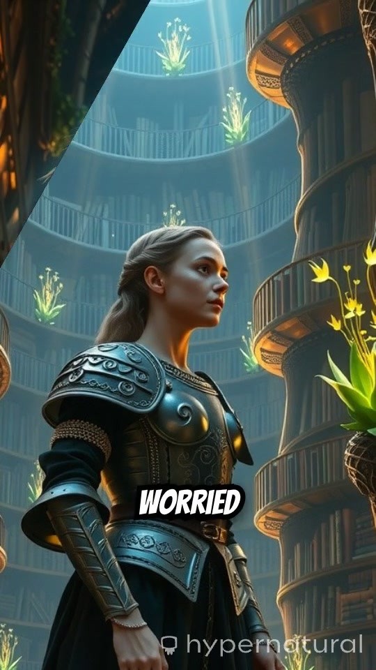 Journey to the Heart of Knowledge