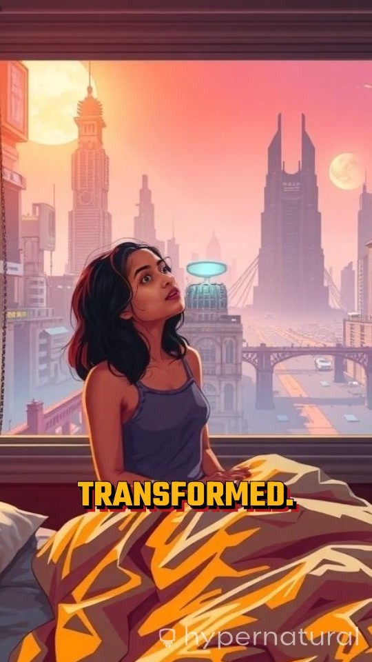 Future Dreams: Navigating a World Dominated by AI