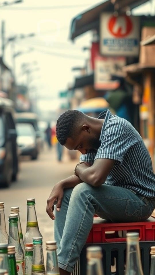 From Beggar to Star: An Artist's Journey