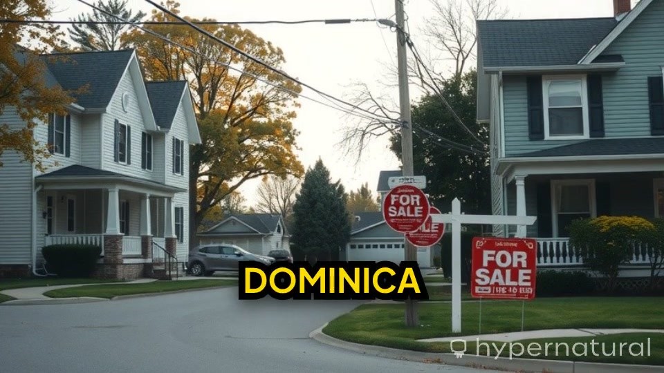 Neighborly Woes: The Zombie House Buyer