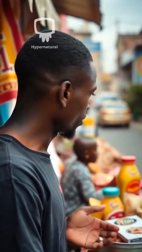 Binta's Jealousy: A Rivalry Unfolds