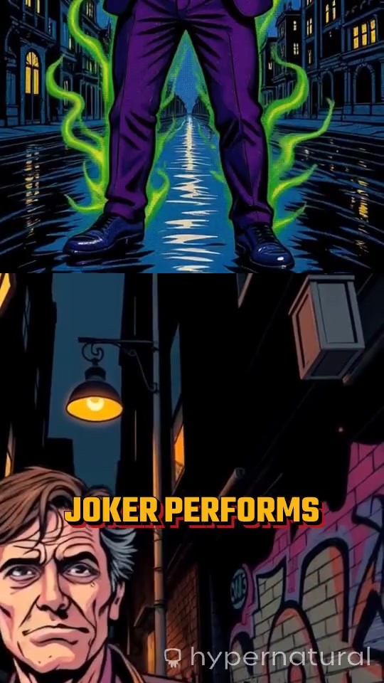 Batman and Spider-Man: Dimensions Collide!