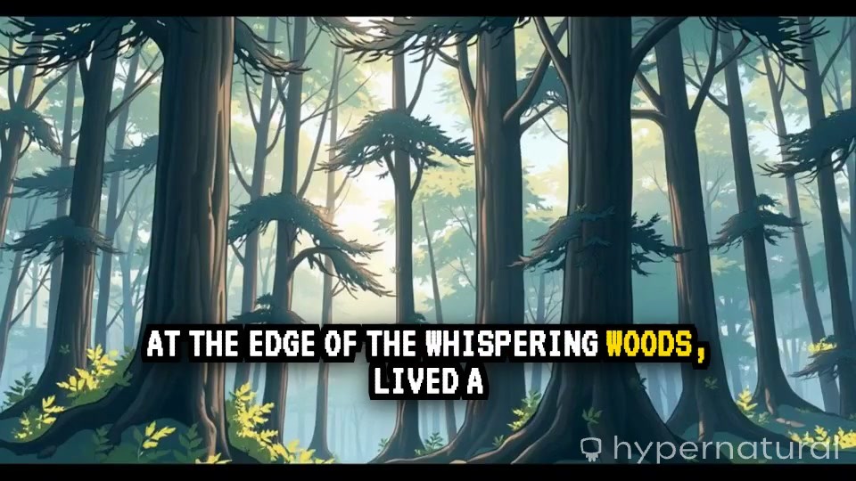 Leo and Sunny: A Journey Beyond the Grove