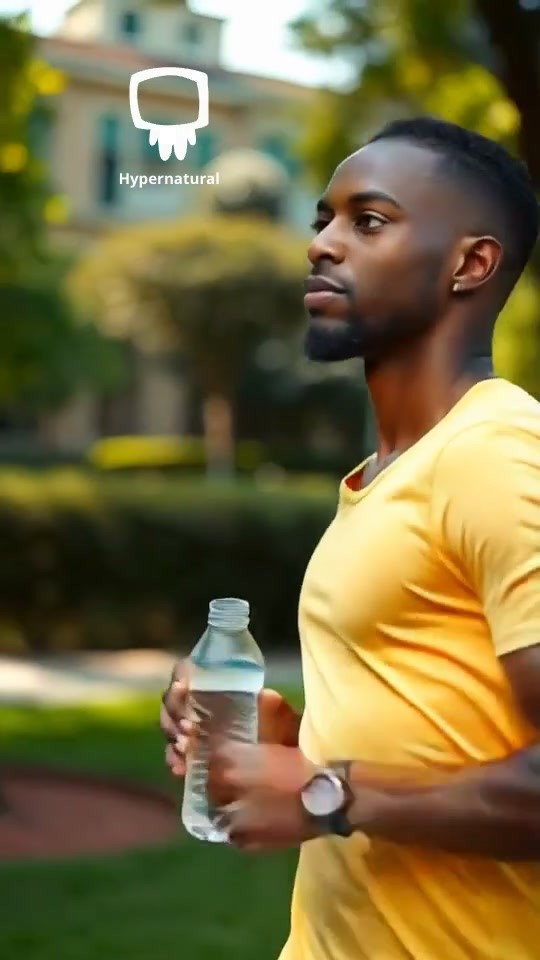 Hydration Heroes: What to Drink After Sweating!