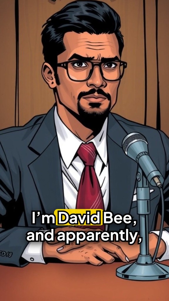 Empathy Immersion: Taco Bell Tales with David Bee