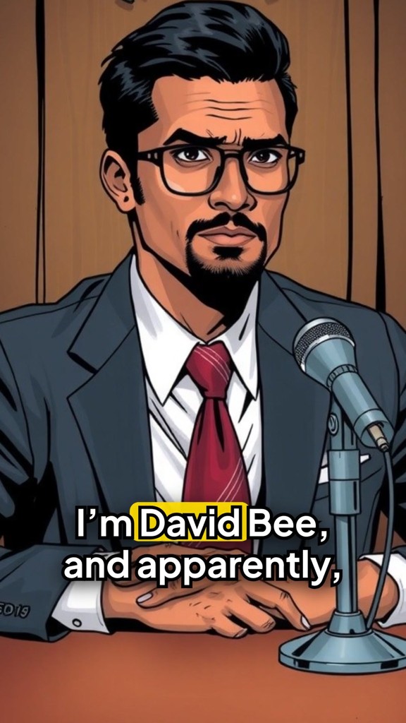 Empathy Immersion: Taco Bell Tales with David Bee