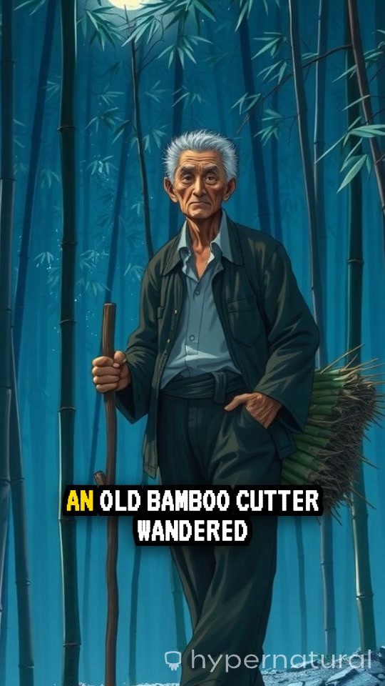 The Tale of Princess Kaguya