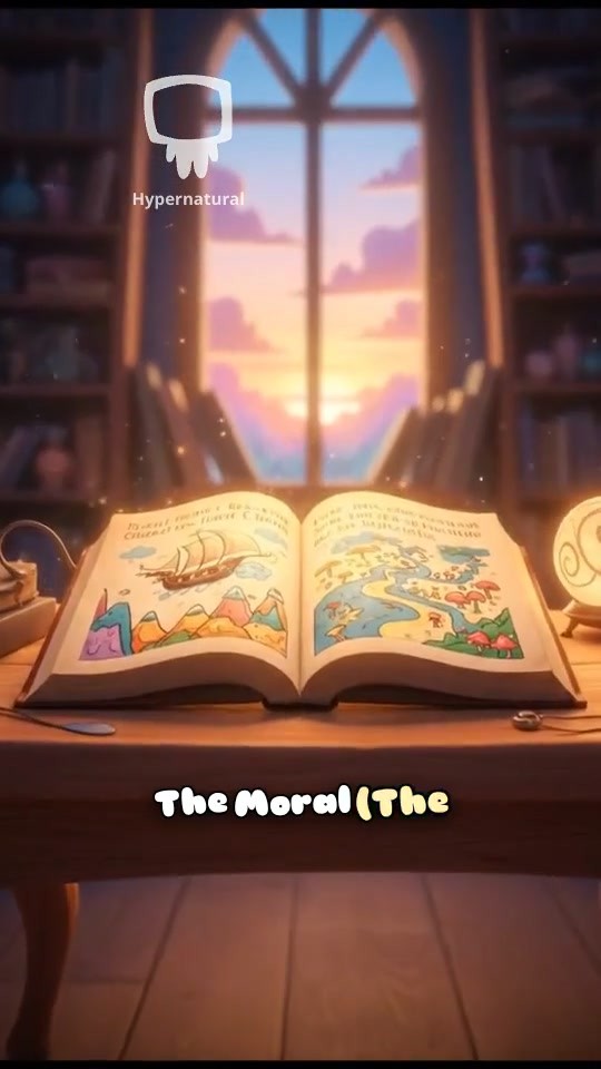 Embrace Your Hidden Greatness