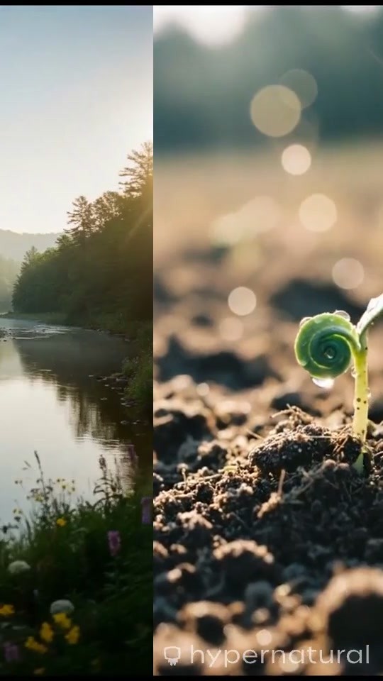 Money Flowing: The Essence of Richness