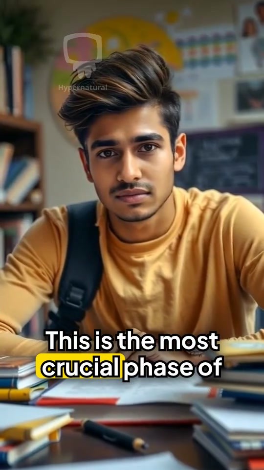 अपनी तैयारी पर भरोसा करें