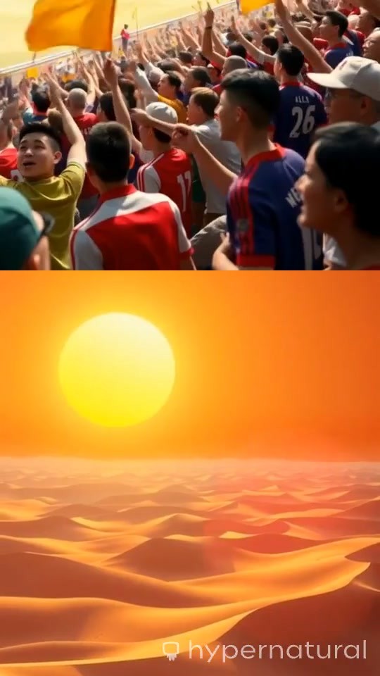 The Boy and the Magic Ice