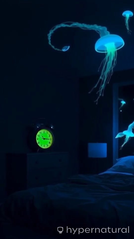 The Waiting Footsteps