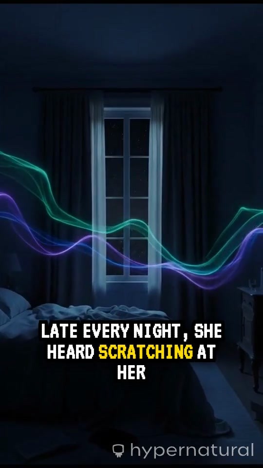 Whispers in the Dark