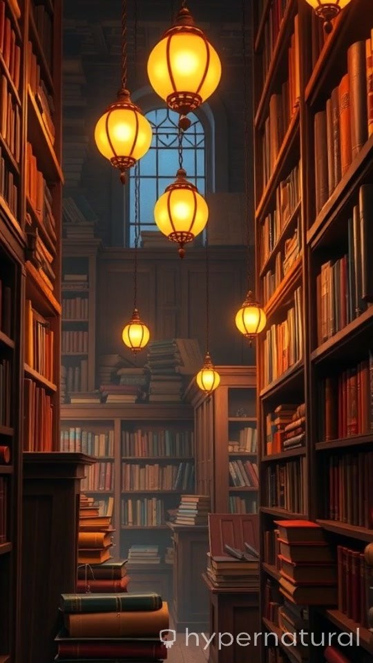 Whispers of the Hidden Realm