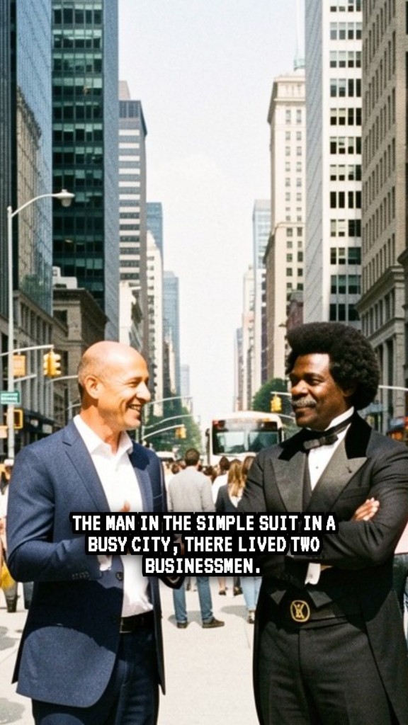 The Power of Simple Style in Business