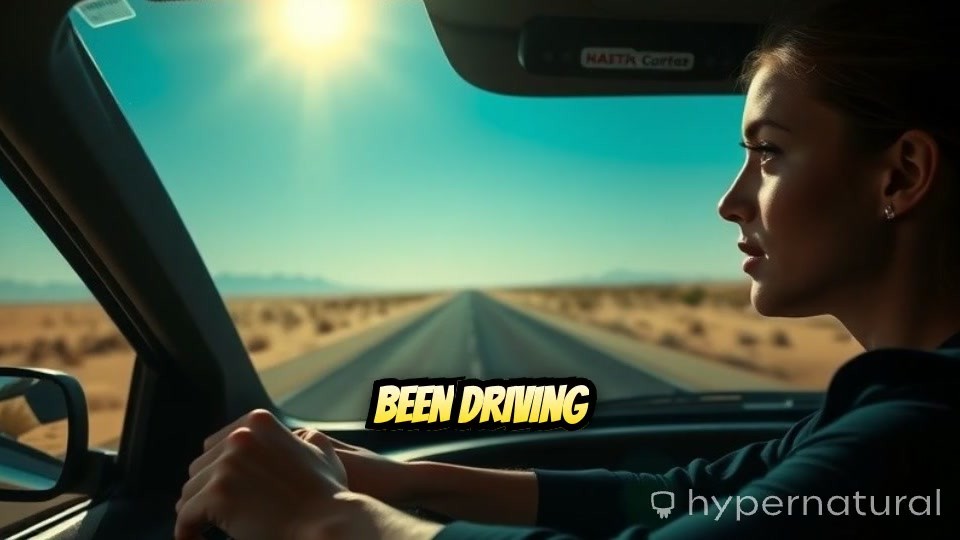 A Traveler's Strange Encounter