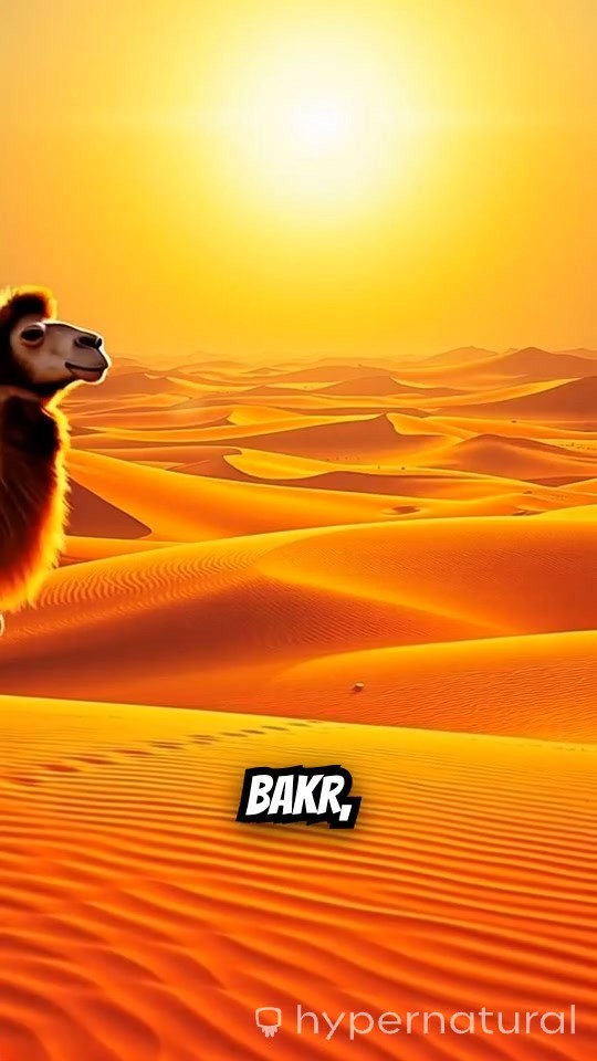 Khalifa Umar: His Legacy and Achievements (Part 2)