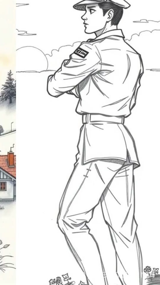 Krishna's Journey: From Dust to Dreams