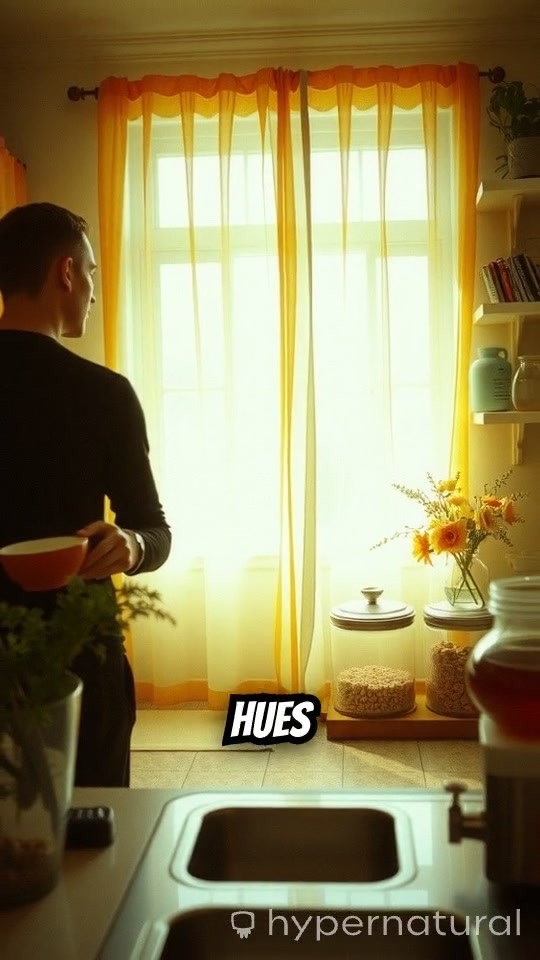 Whispers of a Quiet Morning