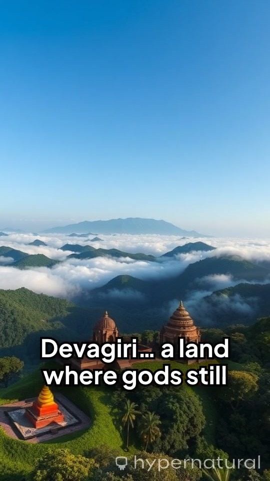 Awakening of Bhairava: The Puje Katte Utsava