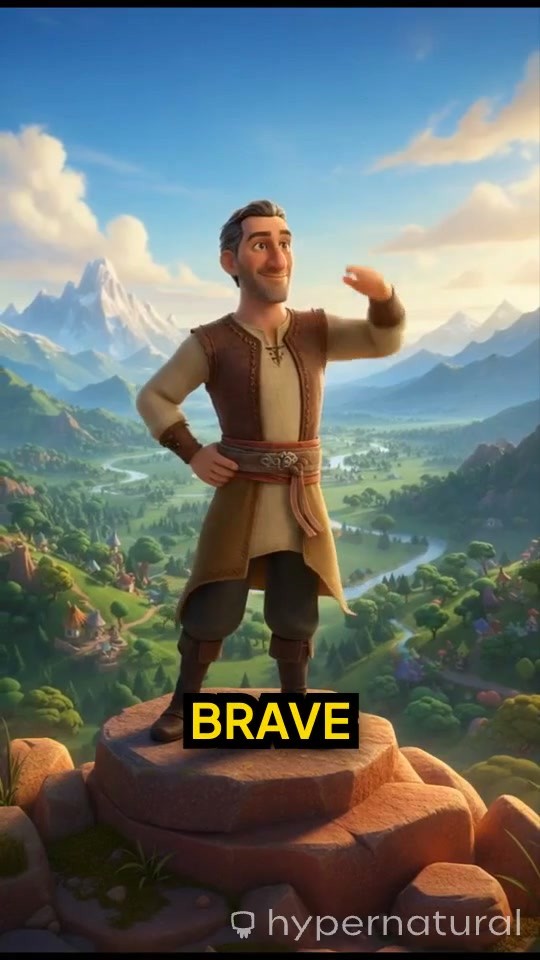 The Courageous Journey of Khalid bin Waleed