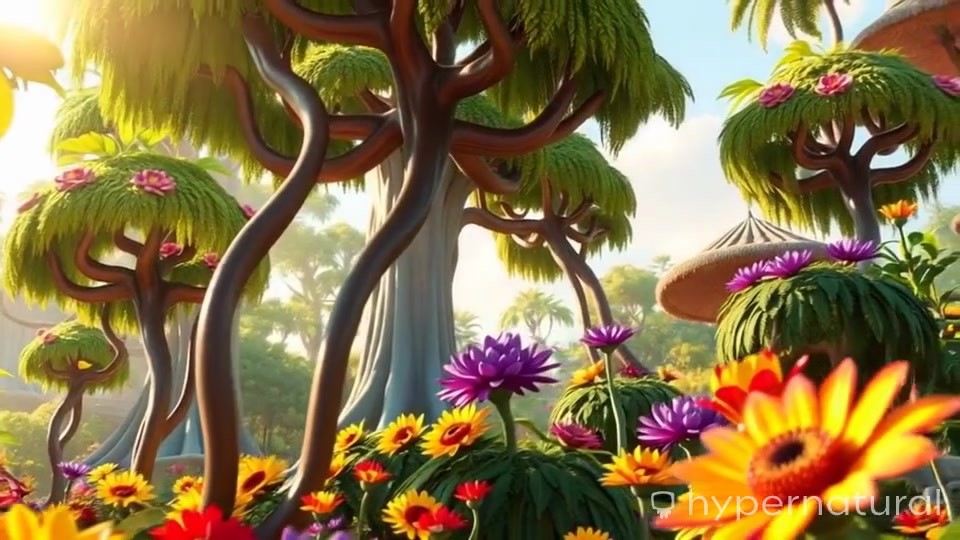 The Treasure Map Adventure