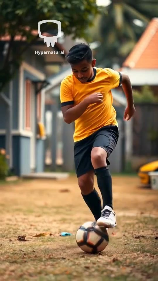 The Tragic Journey of Agaba: From Talented Footballer to Notorious Arm Robber