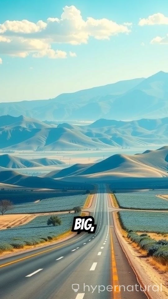 5 Surprising Facts About Texas