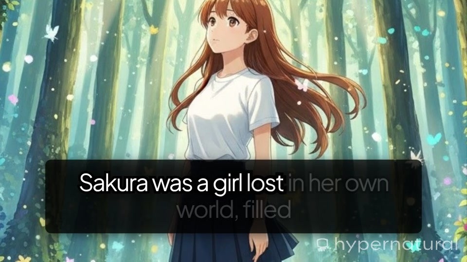 Heartstrings of Youth