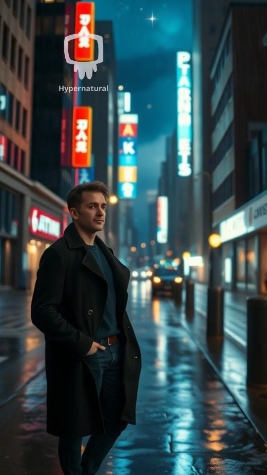 Two Brothers: The Policeman and the Playboy