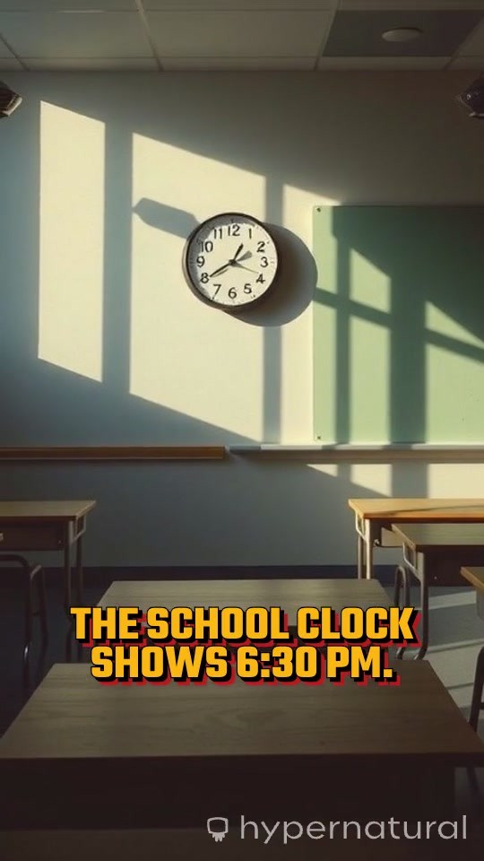 After School Shenanigans