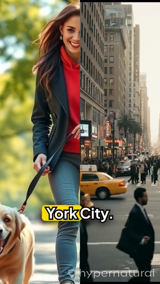 Adventures in NYC with Rover